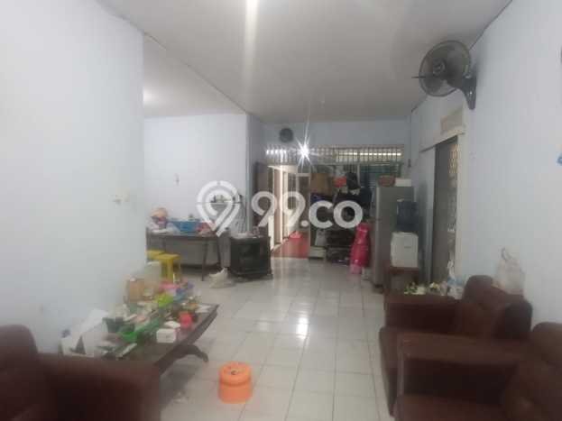 Rumah Modern Cantik 3 KT Siap Huni di Sukolilo Rumah Modern Cantik 3 KT Siap Huni di Sukolilo