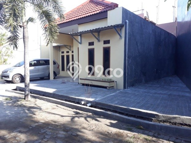 Jual Rumah Favorit Siap Huni LB 147m2 di Sidoarjo, Sidoarjo Jual Rumah Favorit Siap Huni LB 147m2 di Sidoarjo, Sidoarjo