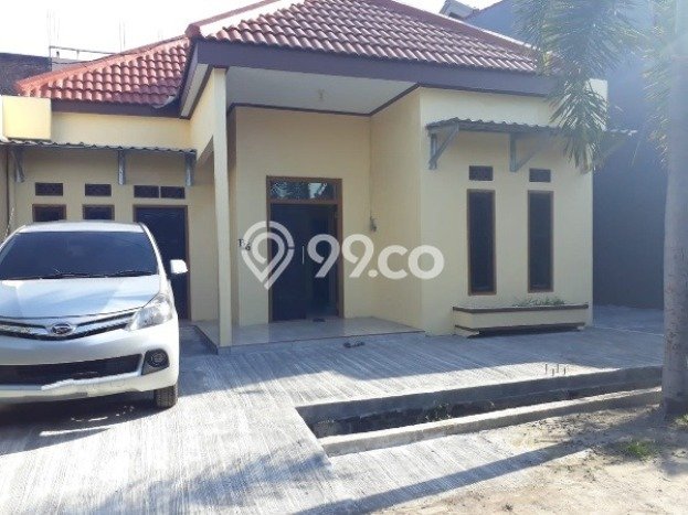 Jual Rumah Favorit Siap Huni LB 147m2 di Sidoarjo, Sidoarjo Jual Rumah Favorit Siap Huni LB 147m2 di Sidoarjo, Sidoarjo