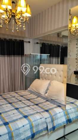 Siap Milik Apartemen 1 KT 1 KM di Sambikerep Siap Milik Apartemen 1 KT 1 KM di Sambikerep