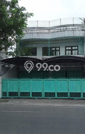 Best Deal Hunian Mewah Ideal dan Luas di Kenjeran, Surabaya Best Deal Hunian Mewah Ideal dan Luas di Kenjeran, Surabaya