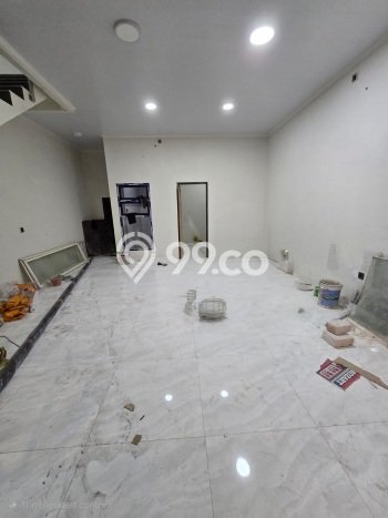 Rumah Modern Cantik 4 Kamar Bisa Langsung Pindah di Mulyorejo Rumah Modern Cantik 4 Kamar Bisa Langsung Pindah di Mulyorejo