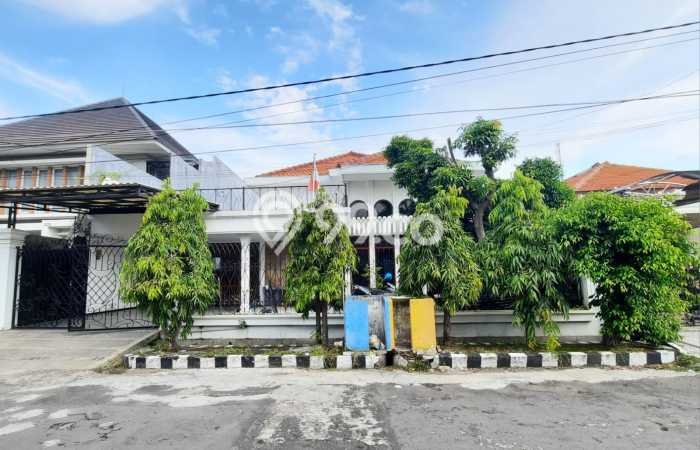 Dijual Rumah Elit Exclusive di Sukolilo, Surabaya Dijual Rumah Elit Exclusive di Sukolilo, Surabaya
