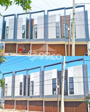 Unit Ruko Dijual di Citeureup Bogor Luas Tanah 68m2, Luas Bangunan 48m2 Unit Ruko Dijual di Citeureup Bogor Luas Tanah 68m2, Luas Bangunan 48m2