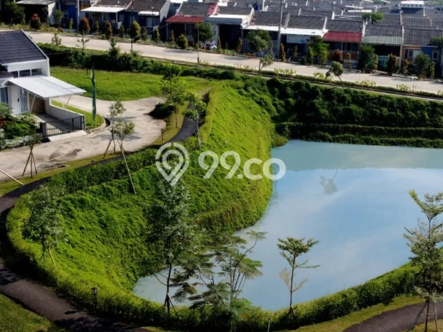 Jual Rumah Siap Huni di Citeureup Bogor Harga Rp 465 Juta LT 75m2 Jual Rumah Siap Huni di Citeureup Bogor Harga Rp 465 Juta LT 75m2