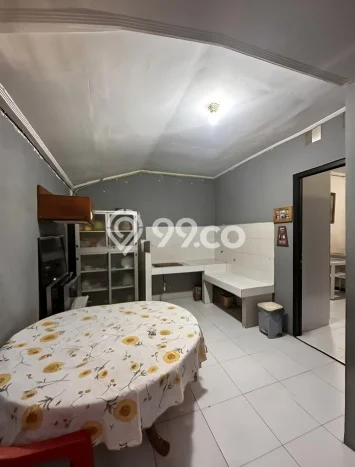 Rumah Minimalis 3 KT di Margonda Depok Full Furnished Rumah Minimalis 3 KT di Margonda Depok Full Furnished