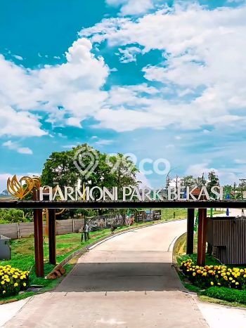 Hunian Cantik Minimalis Lb 36m2 di Babelan, Bekasi Hunian Cantik Minimalis Lb 36m2 di Babelan, Bekasi