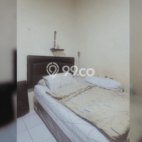 Rumah Minimalis 3 Kamar LT 78m2 di Bekasi Rumah Minimalis 3 Kamar LT 78m2 di Bekasi
