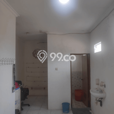 Rumah Minimalis 3 Kamar LT 78m2 di Bekasi Rumah Minimalis 3 Kamar LT 78m2 di Bekasi