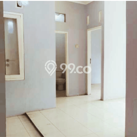 Rumah Modern 2 Kamar LT 70m2 di Bekasi Rumah Modern 2 Kamar LT 70m2 di Bekasi