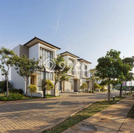 Best Deal Hunian Mewah Ideal dan Luas di Cakung, Jakarta Timur Best Deal Hunian Mewah Ideal dan Luas di Cakung, Jakarta Timur