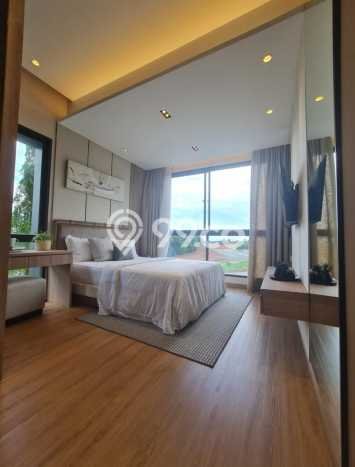 Dijual Hunian Rumah Nyaman 3 Kamar di Bojong Sari, Depok Dijual Hunian Rumah Nyaman 3 Kamar di Bojong Sari, Depok