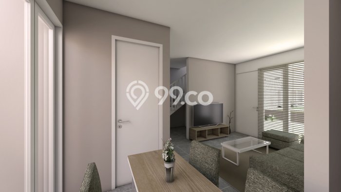 Jual Rumah Minimalis Bagus Punya 2 KT di Bogor Barat Bogor SHM Jual Rumah Minimalis Bagus Punya 2 KT di Bogor Barat Bogor SHM