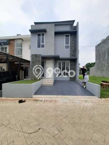 HARGA TERBAIK! Rumah Berkualitas di Jatimakmur, Luas 75m² Bangunan 72m² HARGA TERBAIK! Rumah Berkualitas di Jatimakmur, Luas 75m² Bangunan 72m²