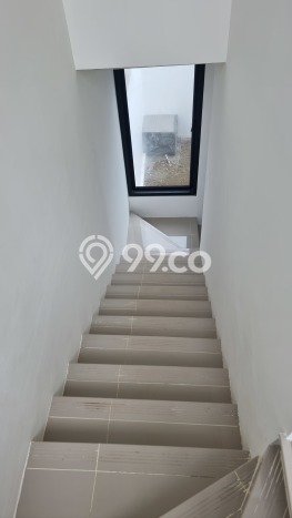 Jual Rumah 2 KT di Pondok Gede, Bekasi - LT 75m² Jual Rumah 2 KT di Pondok Gede, Bekasi - LT 75m²