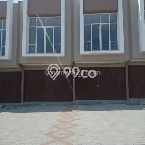 Unit Ruko Dijual di Citeureup Bogor Luas Bangunan 40m2 Unit Ruko Dijual di Citeureup Bogor Luas Bangunan 40m2
