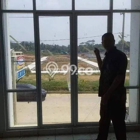 Unit Ruko Dijual di Citeureup Bogor Luas Bangunan 40m2 Unit Ruko Dijual di Citeureup Bogor Luas Bangunan 40m2