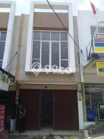 Unit Ruko Dijual di Citeureup Bogor Luas Bangunan 40m2 Unit Ruko Dijual di Citeureup Bogor Luas Bangunan 40m2