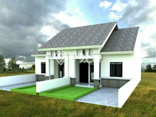 Rumah Minimalis Favorit Dijual Area Tambun Utara LT 72m2 Rumah Minimalis Favorit Dijual Area Tambun Utara LT 72m2