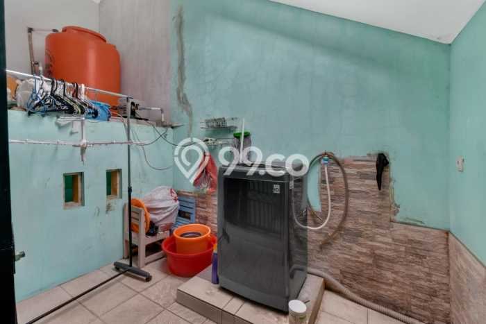 Dijual Rumah Modern 4 KT di Pondok Gede, Bekasi Dijual Rumah Modern 4 KT di Pondok Gede, Bekasi