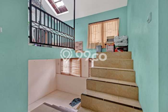 Dijual Rumah Modern 4 KT di Pondok Gede, Bekasi Dijual Rumah Modern 4 KT di Pondok Gede, Bekasi