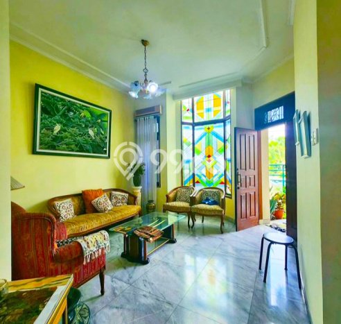 Ready to Use! Luxury House LT 300m2 Desain Modern di Cibubur Ready to Use! Luxury House LT 300m2 Desain Modern di Cibubur