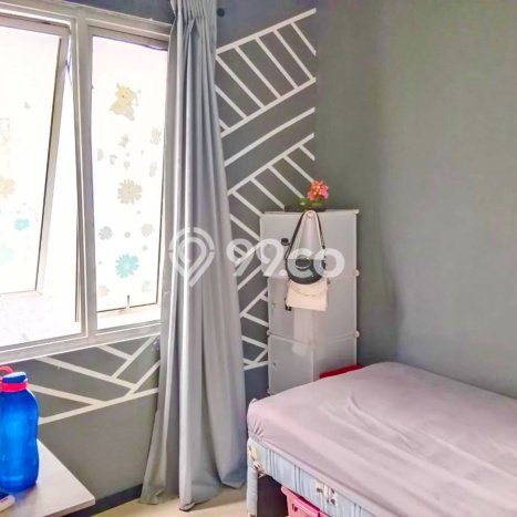 Rumah Minimalis 4 Kamar LT 216m2 di Cibubur Rumah Minimalis 4 Kamar LT 216m2 di Cibubur