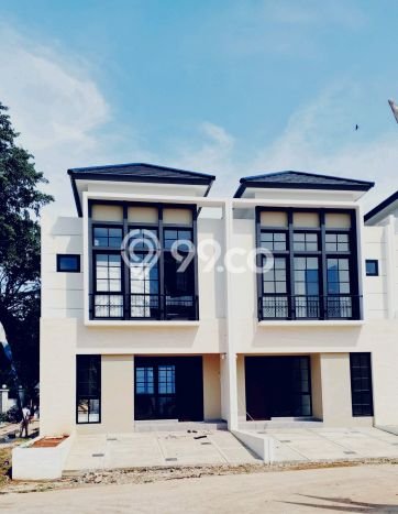 Rumah Modern Minimalis 3 Kamar Siap Huni di Rawalumbu Rumah Modern Minimalis 3 Kamar Siap Huni di Rawalumbu