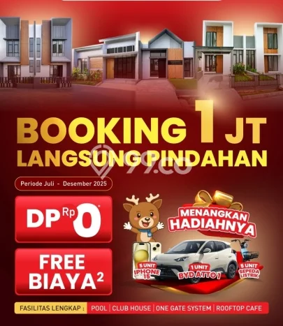 Jual Rumah Siap Huni di Citeureup Bogor Harga Rp 465 Juta LT 75m2 Jual Rumah Siap Huni di Citeureup Bogor Harga Rp 465 Juta LT 75m2
