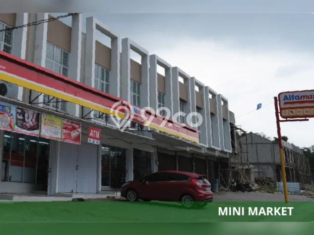 Jual Rumah Siap Huni di Citeureup Bogor Harga Rp 465 Juta LT 75m2 Jual Rumah Siap Huni di Citeureup Bogor Harga Rp 465 Juta LT 75m2
