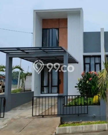 Jual Rumah Siap Huni di Citeureup Bogor Harga Rp 465 Juta LT 75m2 Jual Rumah Siap Huni di Citeureup Bogor Harga Rp 465 Juta LT 75m2