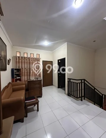 Rumah Minimalis 3 KT di Margonda Depok Full Furnished Rumah Minimalis 3 KT di Margonda Depok Full Furnished