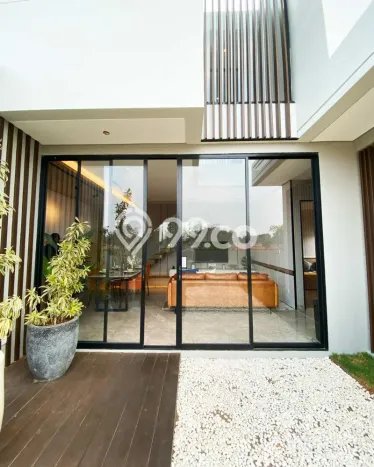 Dijual Rumah 3 Kamar Lokasi Strategis Nyaman dan Strategis di Sawangan Dijual Rumah 3 Kamar Lokasi Strategis Nyaman dan Strategis di Sawangan