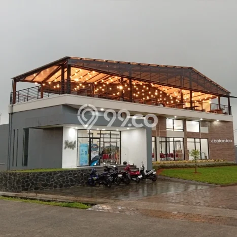 Jual Rumah Siap Huni di Citeureup Bogor Harga Rp 465 Juta LT 75m2 Jual Rumah Siap Huni di Citeureup Bogor Harga Rp 465 Juta LT 75m2