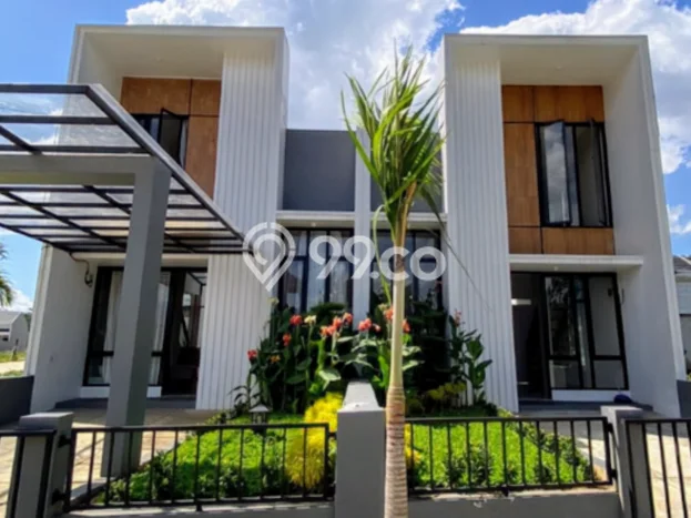 Jual Rumah Siap Huni di Citeureup Bogor Harga Rp 465 Juta LT 75m2 Jual Rumah Siap Huni di Citeureup Bogor Harga Rp 465 Juta LT 75m2