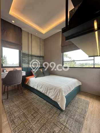 Dijual Rumah 3 Kamar Lokasi Strategis Nyaman dan Strategis di Sawangan Dijual Rumah 3 Kamar Lokasi Strategis Nyaman dan Strategis di Sawangan