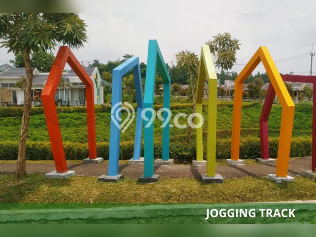 Jual Rumah Siap Huni di Citeureup Bogor Harga Rp 465 Juta LT 75m2 Jual Rumah Siap Huni di Citeureup Bogor Harga Rp 465 Juta LT 75m2