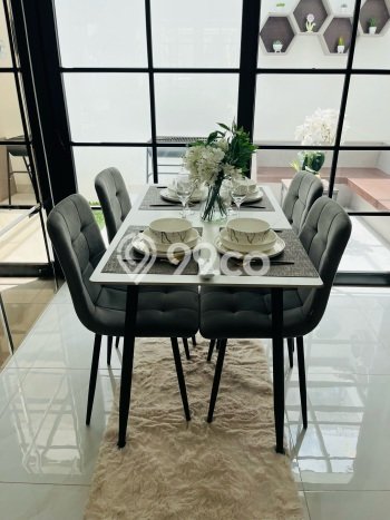 Rumah Strategis Minimalis Lb 72m2 di Rawalumbu, Bekasi Rumah Strategis Minimalis Lb 72m2 di Rawalumbu, Bekasi