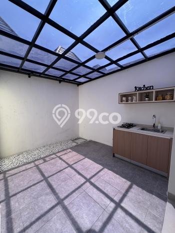 Hunian Cantik Minimalis Lb 36m2 di Babelan, Bekasi Hunian Cantik Minimalis Lb 36m2 di Babelan, Bekasi