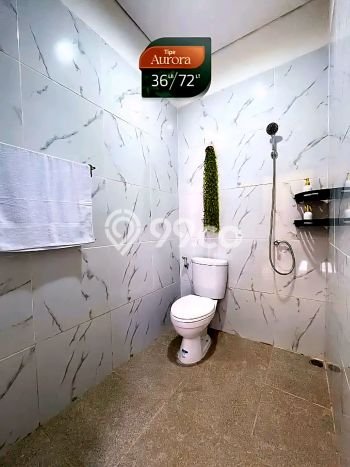 Hunian Cantik Minimalis Lb 36m2 di Babelan, Bekasi Hunian Cantik Minimalis Lb 36m2 di Babelan, Bekasi
