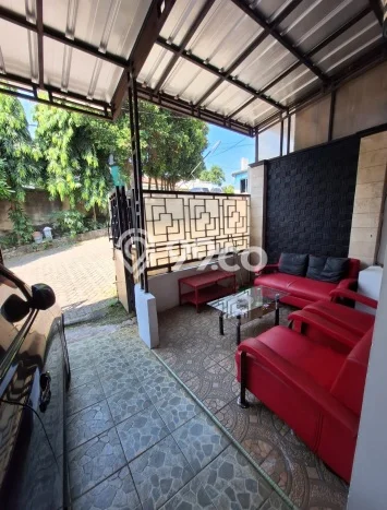 Rumah Minimalis 3 KT di Margonda Depok Full Furnished Rumah Minimalis 3 KT di Margonda Depok Full Furnished
