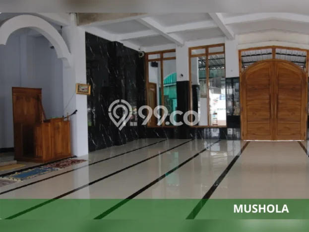 Jual Rumah Siap Huni di Citeureup Bogor Harga Rp 465 Juta LT 75m2 Jual Rumah Siap Huni di Citeureup Bogor Harga Rp 465 Juta LT 75m2