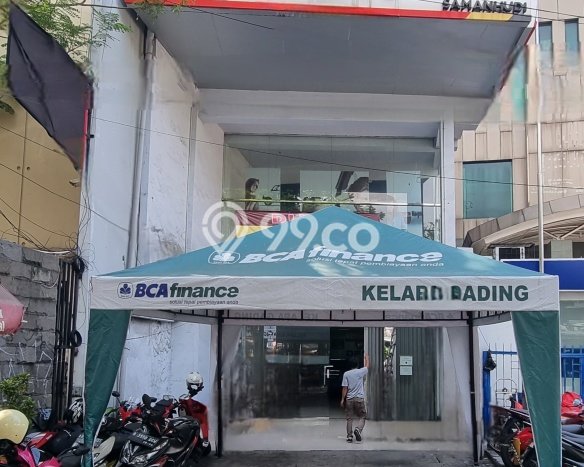 FOR SALE! Ruko di Sawah Besar Jakarta Pusat, LT 307m2, LB 507m2 FOR SALE! Ruko di Sawah Besar Jakarta Pusat, LT 307m2, LB 507m2