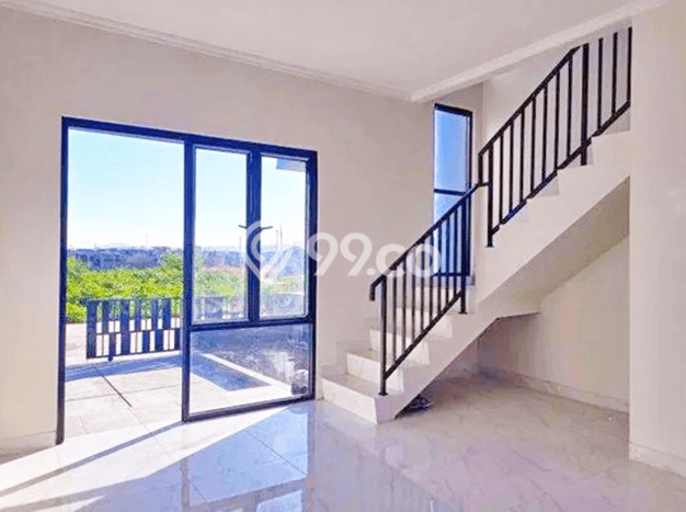 Dijual Rumah Minimalis Bagus Punya 3 KT di Citeureup Bogor - Dijual Rumah Minimalis Bagus Punya 3 KT di Citeureup Bogor -