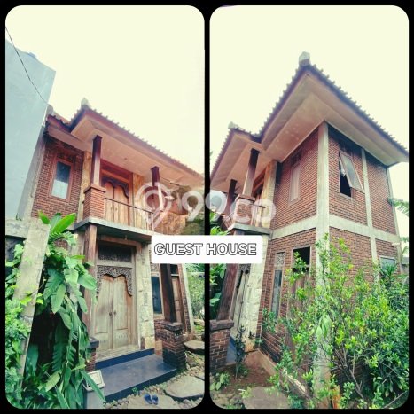 Rumah Luxury Modern Siap Huni di Jatibening Bekasi Rumah Luxury Modern Siap Huni di Jatibening Bekasi