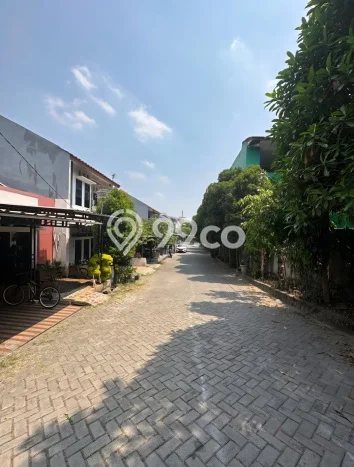 Rumah Minimalis 3 KT di Margonda Depok Full Furnished Rumah Minimalis 3 KT di Margonda Depok Full Furnished
