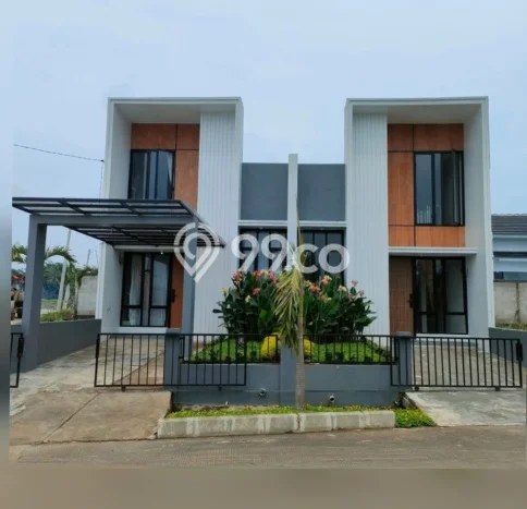 Jual Rumah Siap Huni di Citeureup Bogor Harga Rp 465 Juta LT 75m2 Jual Rumah Siap Huni di Citeureup Bogor Harga Rp 465 Juta LT 75m2
