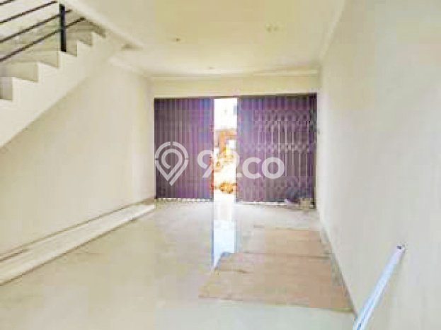 Unit Ruko Dijual di Citeureup Bogor Luas Tanah 68m2, Luas Bangunan 48m2 Unit Ruko Dijual di Citeureup Bogor Luas Tanah 68m2, Luas Bangunan 48m2