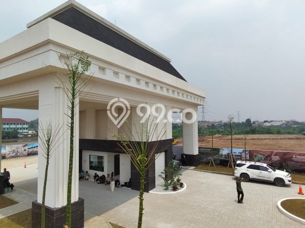 Dijual Rumah Eksklusif 3 KT di Bekasi Kota, Bekasi Dijual Rumah Eksklusif 3 KT di Bekasi Kota, Bekasi
