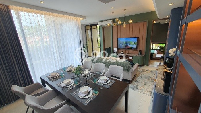 Rumah Eksklusif Dijual LT 112m2 di Sawangan, Depok Rumah Eksklusif Dijual LT 112m2 di Sawangan, Depok